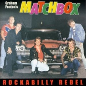 Matchbox